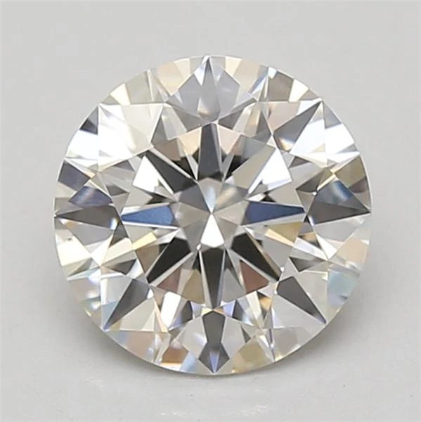 2.04 Carat · ROUND · F · VS1 · IGI · Ideal Cut