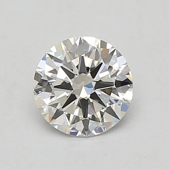 0.70 Carat · ROUND · E · VVS2 · IGI · Excellent Cut