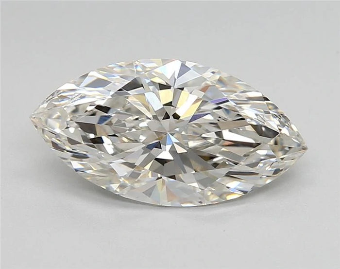 2.32 Carat · MARQUISE · G · VVS1 · IGI · Excellent Cut