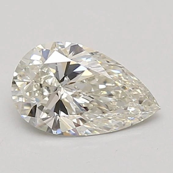 0.82 Carat · PEAR · G · VS1 · IGI · Excellent Cut