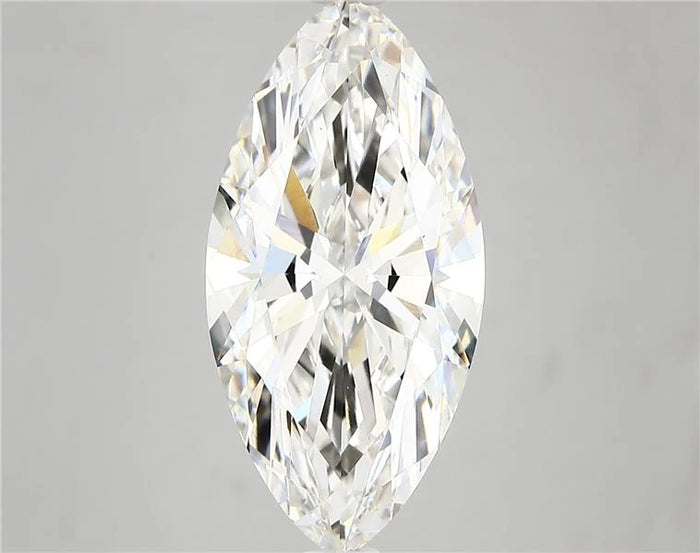 5.10 Carat · MARQUISE · G · VS1 · GIA · Excellent Cut