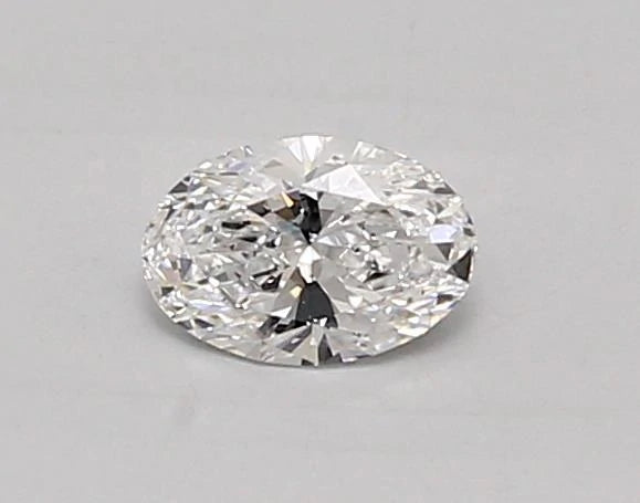 0.44 Carat · OVAL · D · IF · IGI · Excellent Cut