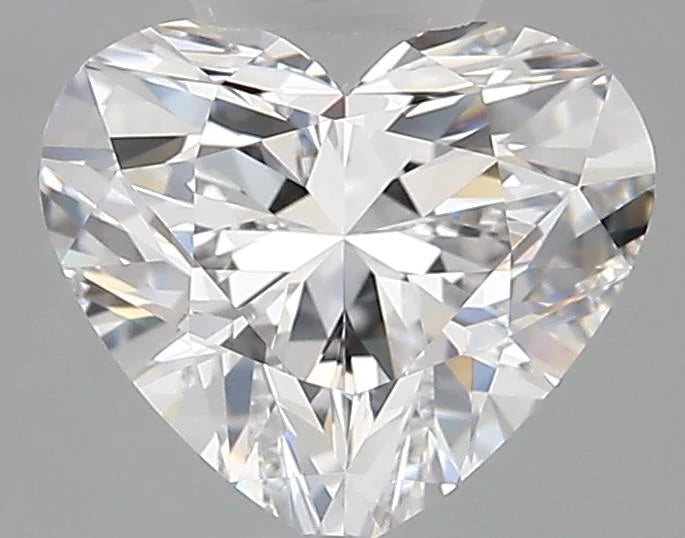 1.99 Carat · HEART · D · FL · IGI · Excellent Cut