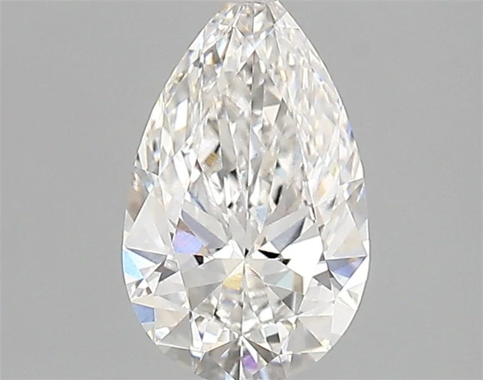 1.18 Carat · PEAR · E · IF · IGI · Excellent Cut