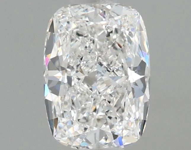 1.11 Carat · CUSHION · E · IF · IGI · Excellent Cut