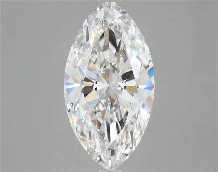 4.00 Carat · MARQUISE · E · VVS1 · IGI · Excellent Cut