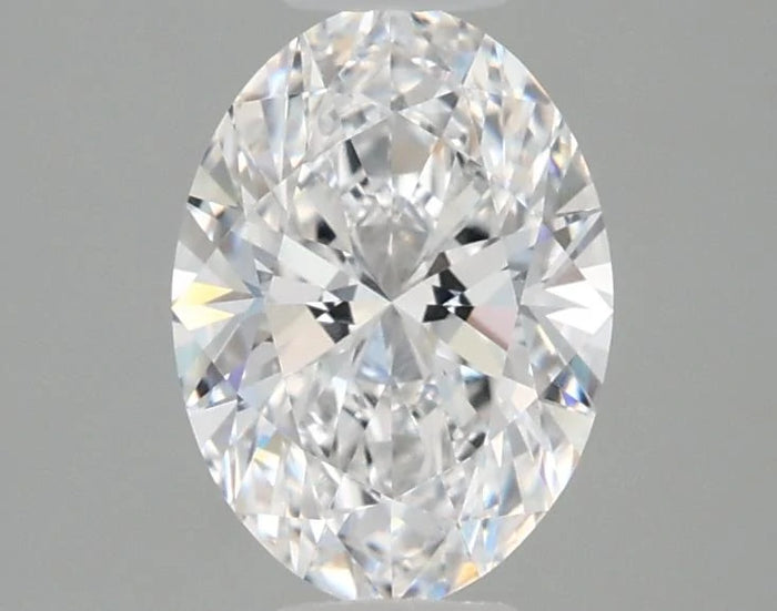 1.33 Carat · OVAL · D · VVS1 · IGI · Excellent Cut