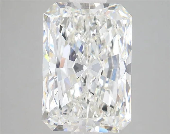 4.32 Carat · RADIANT · G · VVS2 · IGI · Excellent Cut