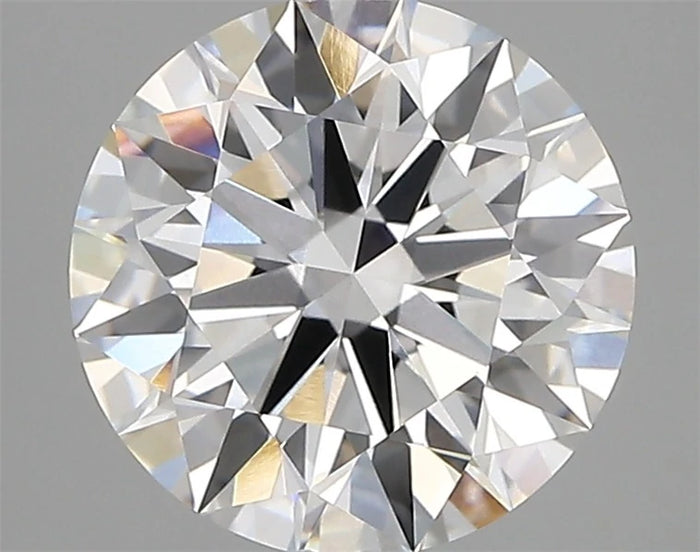 2.59 Carat · ROUND · E · VVS1 · IGI · Ideal Cut