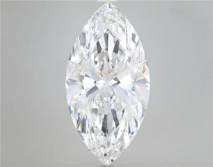 8.24 Carat · MARQUISE · F · VVS2 · IGI · Excellent Cut
