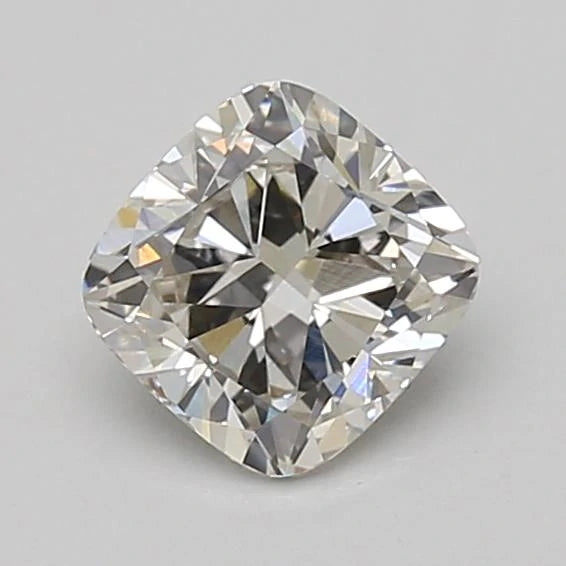 1.03 Carat · CUSHION · G · VVS2 · IGI · Excellent Cut