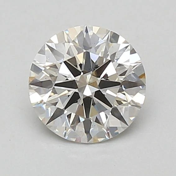 1.01 Carat · ROUND · F · VS2 · IGI · Ideal Cut