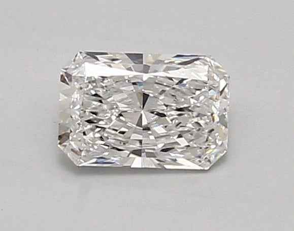 0.78 Carat · RADIANT · D · VVS1 · IGI · Excellent Cut
