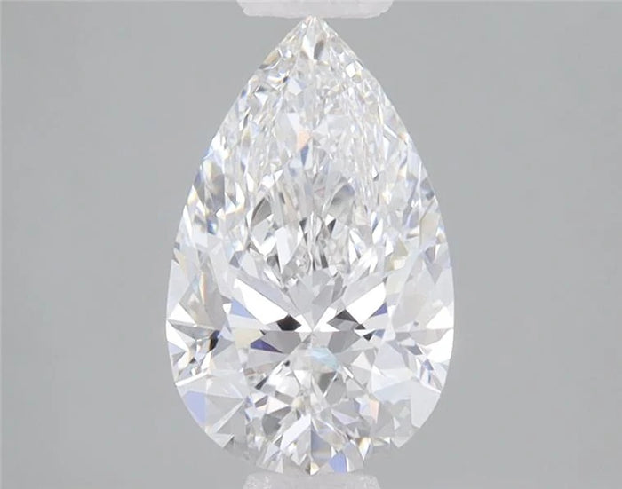 1.55 Carat · PEAR · F · VS2 · IGI · Excellent Cut