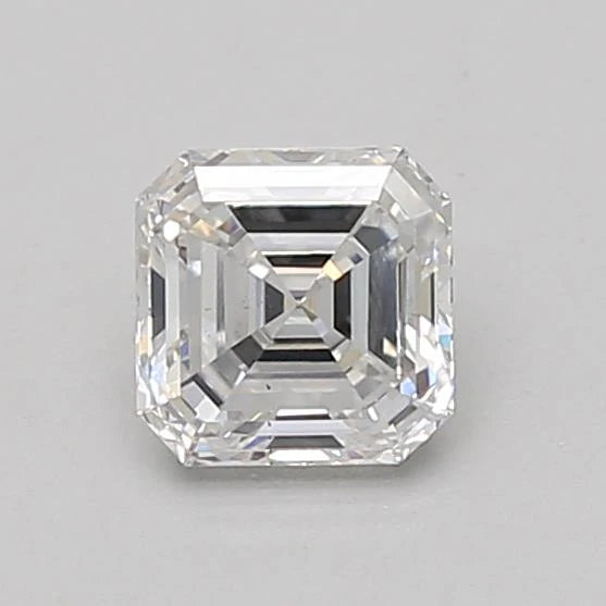 0.73 Carat · ASSCHER · D · VS1 · IGI · Excellent Cut