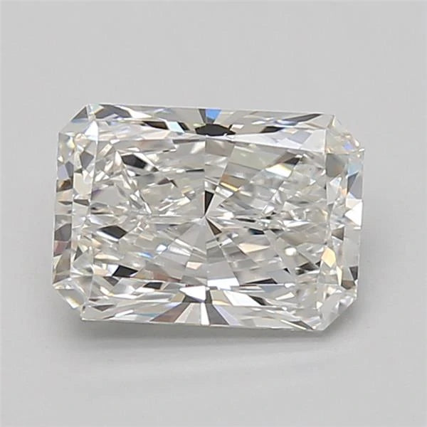 1.77 Carat · RADIANT · E · VS1 · IGI · Excellent Cut