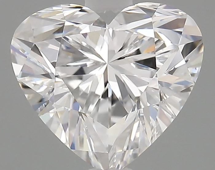 1.77 Carat · HEART · D · VVS1 · IGI · Excellent Cut