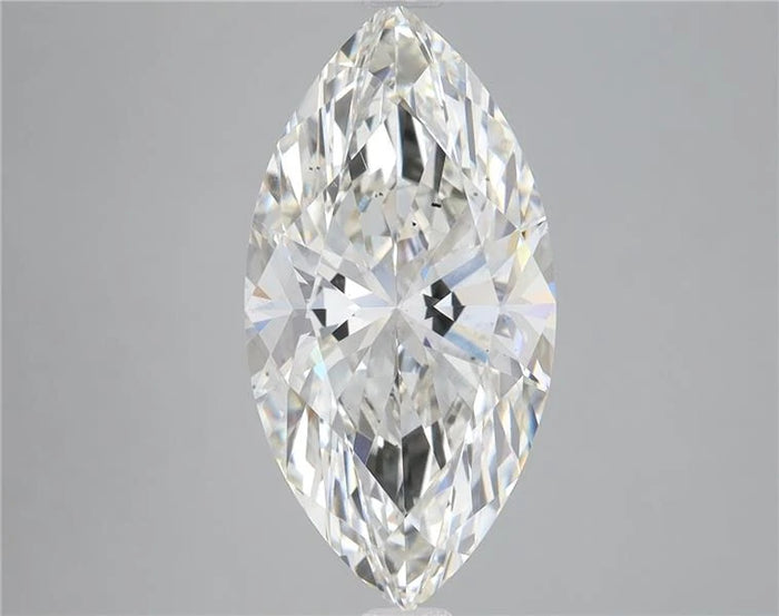 3.73 Carat · MARQUISE · H · VS2 · IGI · Excellent Cut