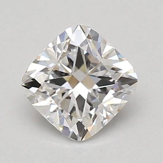 1.04 Carat · CUSHION · D · VS1 · IGI · Excellent Cut
