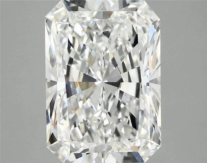 5.03 Carat · RADIANT · D · VVS1 · IGI · Excellent Cut