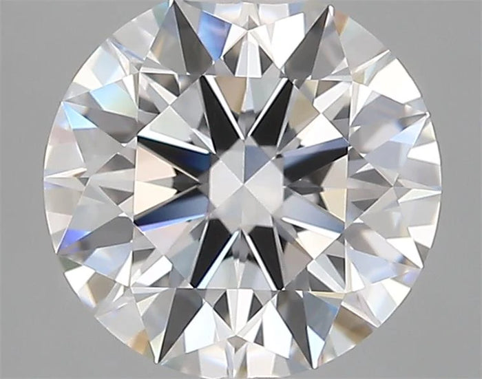 2.65 Carat · ROUND · D · VS1 · IGI · Ideal Cut