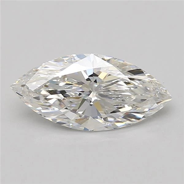2.00 Carat · MARQUISE · D · VVS2 · IGI · Excellent Cut