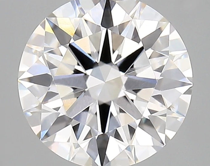 2.80 Carat · ROUND · D · VVS1 · IGI · Ideal Cut