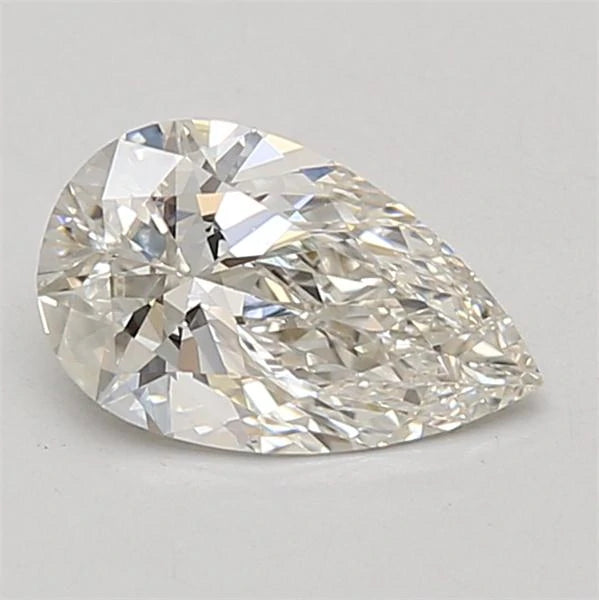 1.09 Carat · PEAR · G · VVS2 · IGI · Excellent Cut