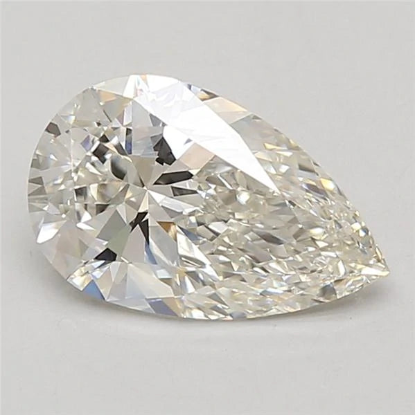 2.04 Carat · PEAR · G · VVS2 · IGI · Excellent Cut
