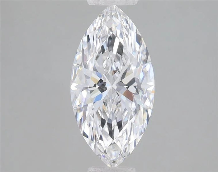 1.23 Carat · MARQUISE · D · VVS1 · IGI · Excellent Cut