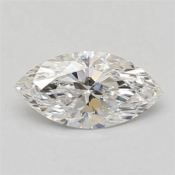 1.30 Carat · MARQUISE · E · VVS2 · IGI · Excellent Cut