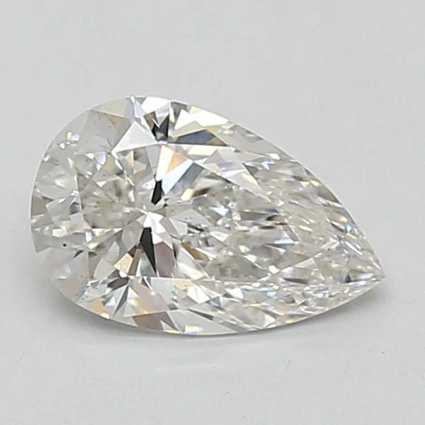 1.05 Carat · PEAR · E · VS2 · IGI · Excellent Cut
