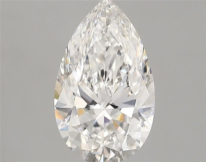 1.75 Carat · PEAR · E · VVS1 · IGI · Excellent Cut