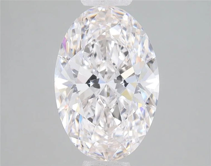 2.04 Carat · OVAL · G · VS1 · IGI · Excellent Cut