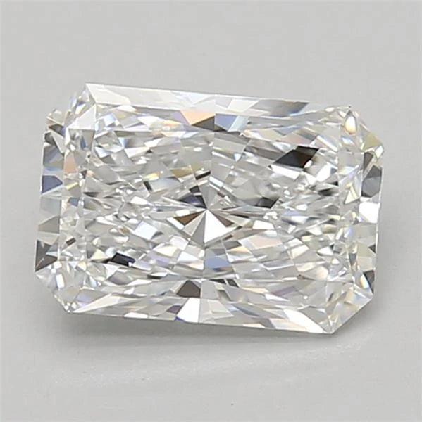 1.75 Carat · RADIANT · D · VS1 · IGI · Excellent Cut