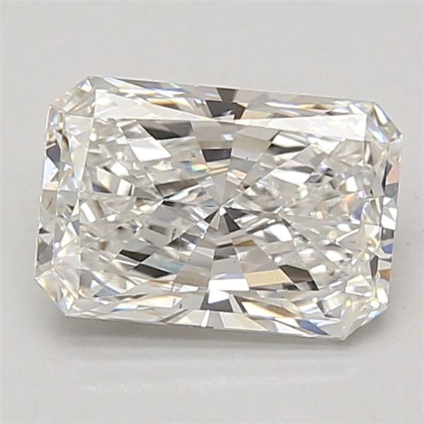 1.88 Carat · RADIANT · D · VS2 · IGI · Excellent Cut