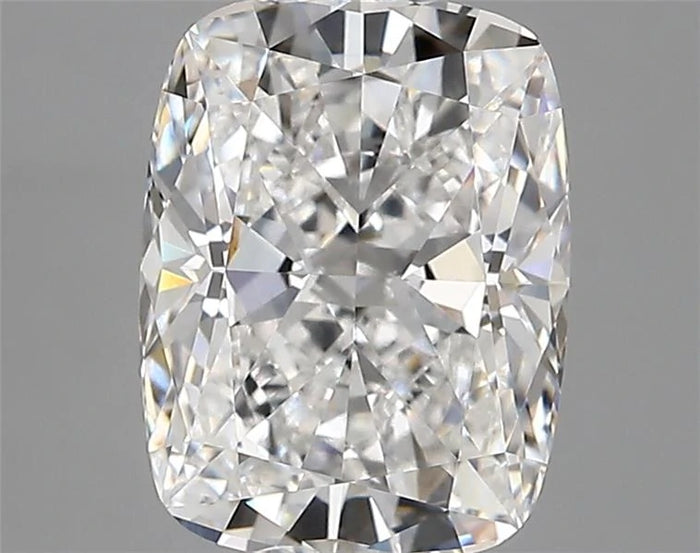 2.78 Carat · CUSHION · D · VVS1 · IGI · Excellent Cut