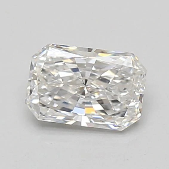 0.77 Carat · RADIANT · E · VVS2 · IGI · Excellent Cut