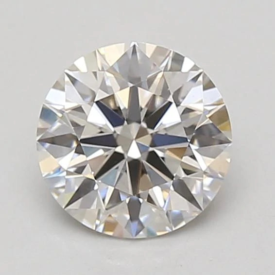 1.24 Carat · ROUND · F · VS1 · IGI · Ideal Cut