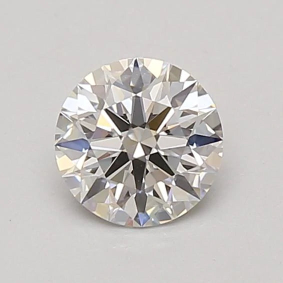 0.74 Carat · ROUND · E · VVS2 · IGI · Ideal Cut