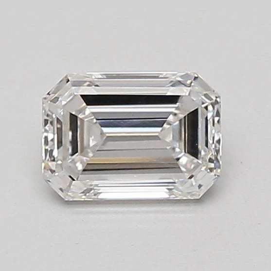 0.80 Carat · EMERALD · E · VS1 · IGI · Excellent Cut