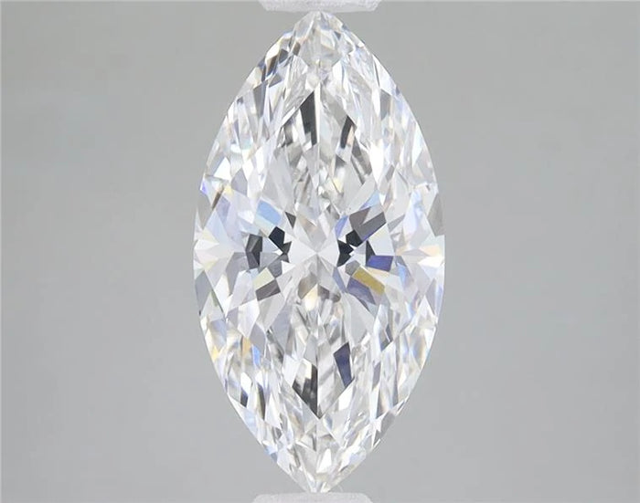 2.26 Carat · MARQUISE · F · VS1 · IGI · Excellent Cut