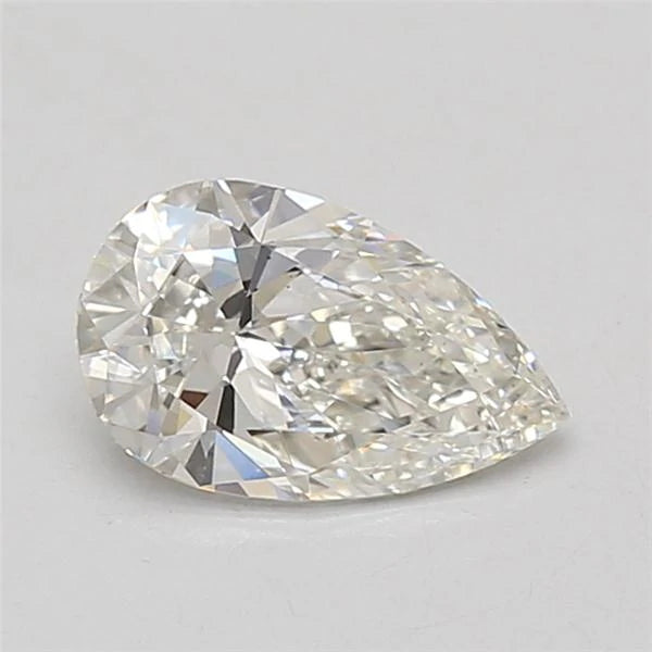 1.03 Carat · PEAR · F · VS1 · IGI · Excellent Cut