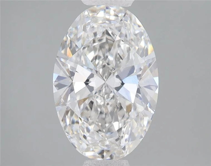 2.01 Carat · OVAL · F · VS1 · IGI · Excellent Cut