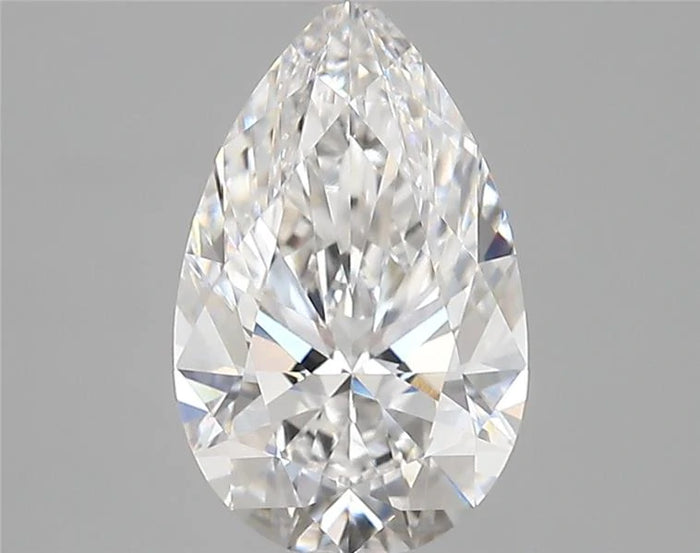 2.32 Carat · PEAR · E · VVS1 · IGI · Excellent Cut