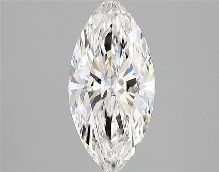 1.81 Carat · MARQUISE · F · VVS2 · IGI · Excellent Cut
