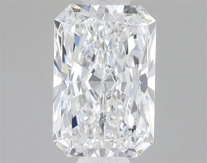 1.79 Carat · RADIANT · E · VS1 · IGI · Excellent Cut