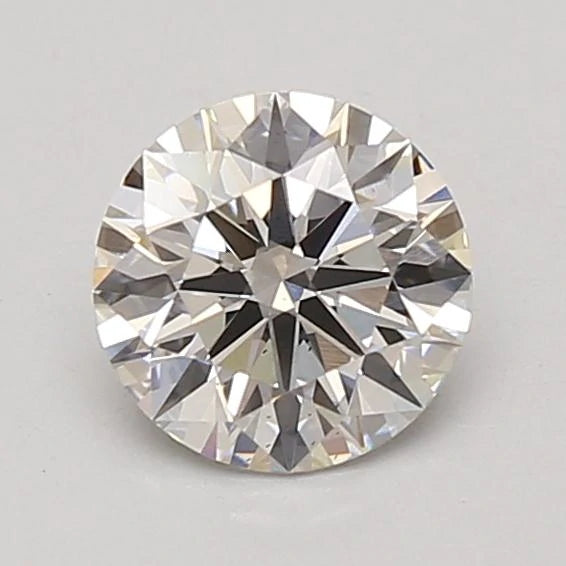 1.05 Carat · ROUND · F · VS2 · IGI · Ideal Cut