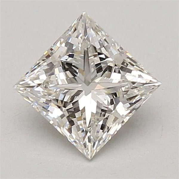 1.52 Carat · PRINCESS · F · VVS2 · IGI · Excellent Cut