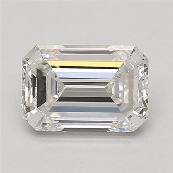 1.78 Carat · EMERALD · E · VVS2 · IGI · Excellent Cut